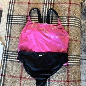Nike swimsuit